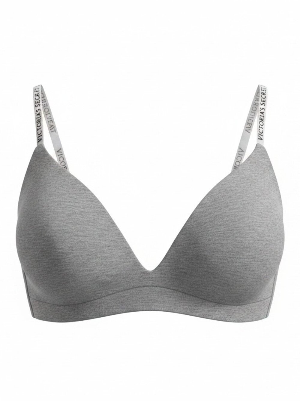 EUC Victoria's Secret Tee Shirt Bra Size: 34C